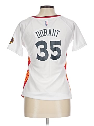Adidas Short Sleeve T-Shirt (view 2)
