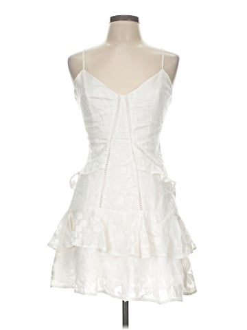 Aijek Cocktail Dress (view 1)