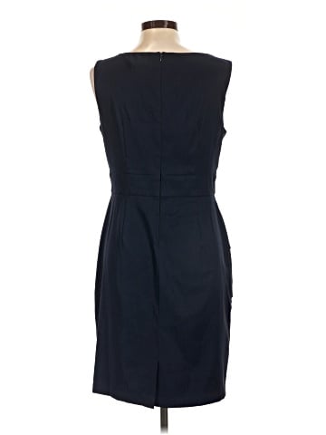 Connected Apparel Cocktail Dress (view 2)