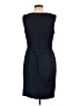 Connected Apparel Blue Cocktail Dress Size 12 - photo 2
