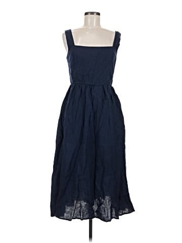 Quince Casual Dress (view 1)