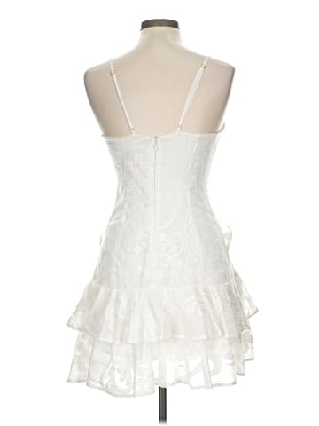 Aijek Cocktail Dress (view 2)