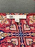 DR2 100% Polyester Purple Short Sleeve Blouse Size M - photo 7