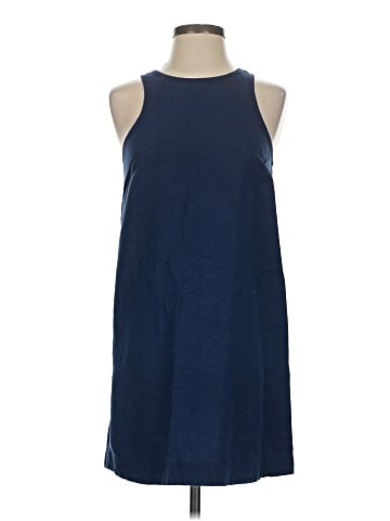 Madewell Casual Dress (view 1)