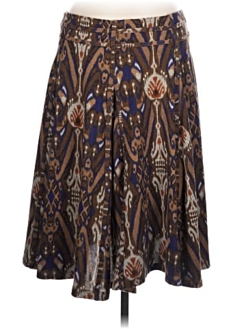 Lapis Casual Skirt (view 1)