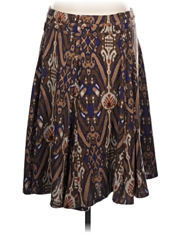 Lapis Casual Skirt (view 2)