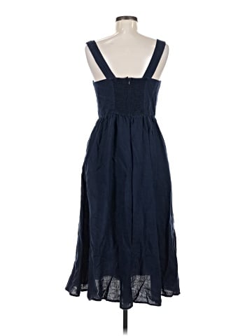Quince Casual Dress (view 2)