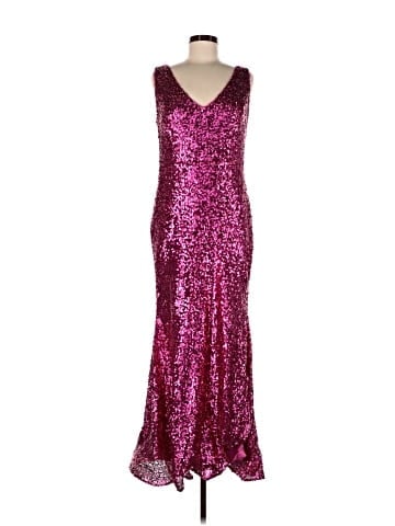 Morgan & Co. Cocktail Dress (view 1)