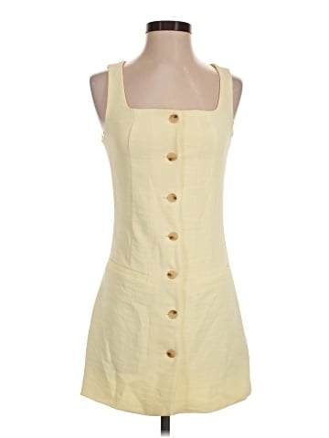 Sincerely Jules Casual Dress (view 1)