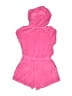 Tucker + Tate Pink Overalls Size 8 - photo 2