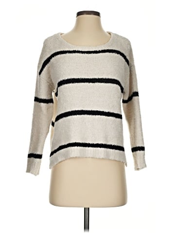 BB Dakota Pullover Sweater (view 1)
