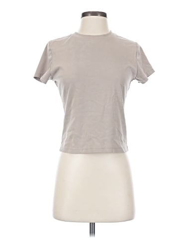Wishlist Short Sleeve Turtleneck (view 1)