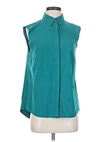 Athleta Sleeveless Blouse (view 1)