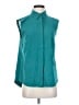 Athleta Teal Sleeveless Blouse Size S - photo 1