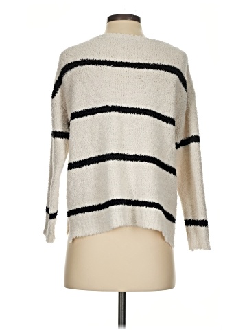 BB Dakota Pullover Sweater (view 2)