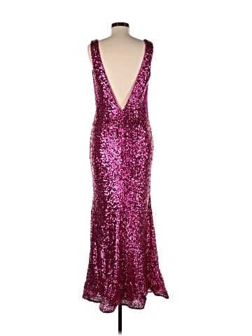 Morgan & Co. Cocktail Dress (view 2)