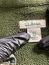 L.L.Bean 100% Cotton Brown Jacket Size XS - photo 6
