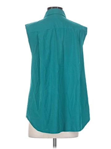 Athleta Sleeveless Blouse (view 2)