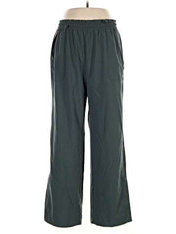 Apana Casual Pants (view 1)