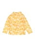 Eddie Bauer Yellow Pullover Sweater 9-12 MO / 12 MO - photo 2