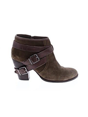 Gianni Bini Ankle Boots (view 1)