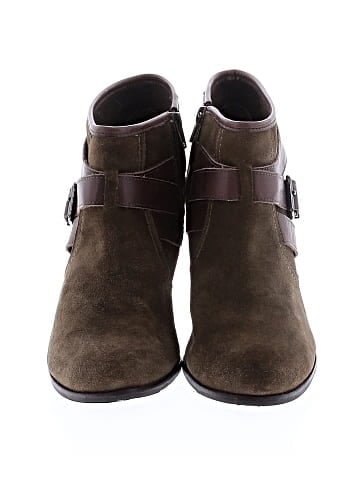 Gianni Bini Ankle Boots (view 2)