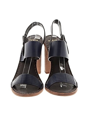 Aerin Sandals (view 2)