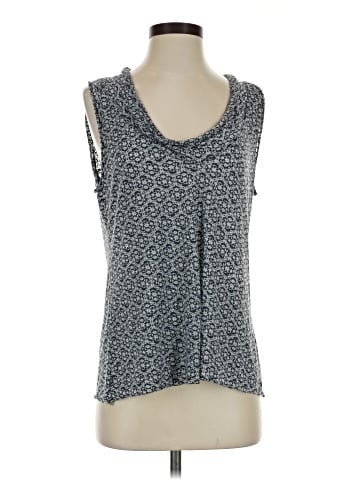 Prairie Underground Sleeveless Blouse (view 1)