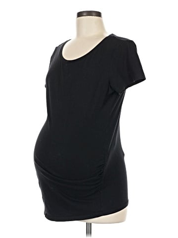 BumpStart Short Sleeve T-Shirt (view 1)
