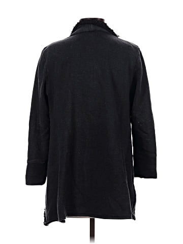 Drew Cardigan (view 2)