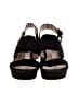 Aerosoles Black Sandals Size 8 1/2 - photo 2