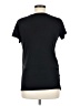 BumpStart Black Short Sleeve T-Shirt Size Med Maternity - photo 2