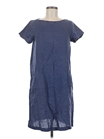 Muji Casual Dress (view 1)