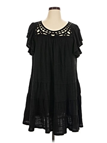 Max Studio Casual Dress (view 1)