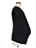 BumpStart Black Short Sleeve T-Shirt Size Med Maternity - photo 4