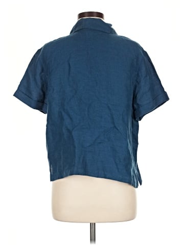 Yuvita Short Sleeve Blouse (view 2)