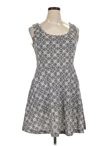 Kardashian Kollection Casual Dress (view 1)