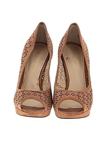 Enzo Angiolini Heels (view 2)