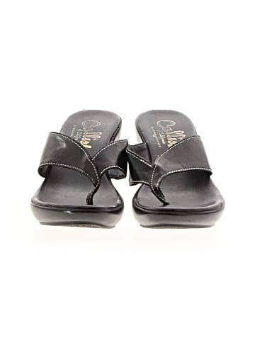 Callisto Wedges (view 2)