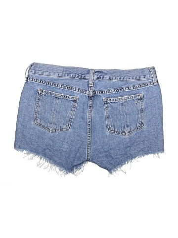 Rag & Bone/JEAN Denim Shorts (view 2)