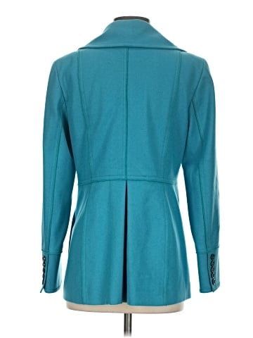 W by Worth Wool Coat (view 2)