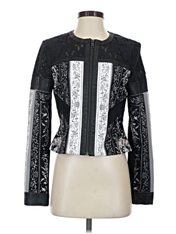 BCBGMAXAZRIA Jacket (view 1)