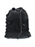 Dagne Dover Black Backpack One size - photo 1