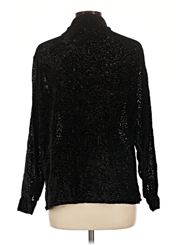 edward Long Sleeve Blouse (view 2)