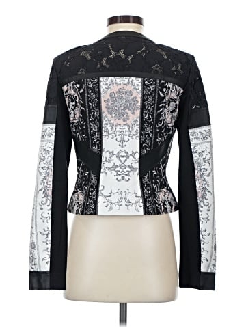 BCBGMAXAZRIA Jacket (view 2)