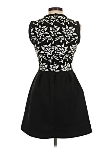 Sandro Cocktail Dress (view 2)