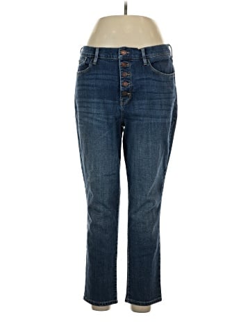 a.n.a. A New Approach Jeans (view 1)