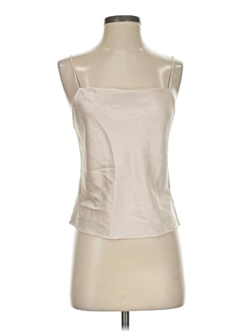 Alice + Olivia Sleeveless Blouse (view 1)