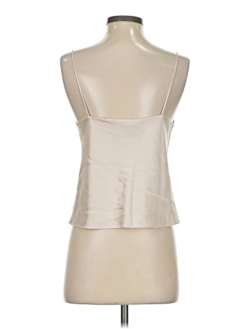 Alice + Olivia Sleeveless Blouse (view 2)
