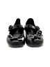 Mini Melissa Black Flats Size 10 (kids) - photo 2